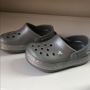 Toddler Crocs